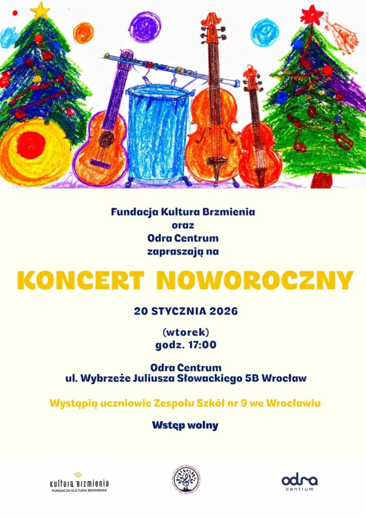 Koncert noworoczny